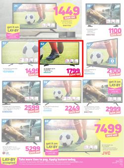 Game Botswana : Vuvudeala! (28 June - 11 July 2018), page 12