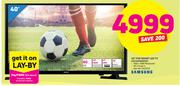 Samsung 40" FHD Smart LED TV 40J5200ARXXA