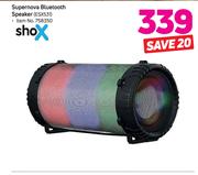 Shox Supernova Bluetooth Speaker (ESC531)