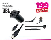 JBL Go Pack (JBLT110 GO PA)