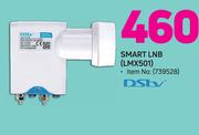 Dstv Smart  LNB (LMX501)