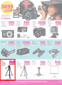 Game Botswana : Vuvudeala! (28 June - 11 July 2018), page 16