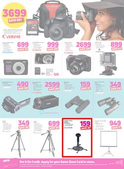 Game Botswana : Vuvudeala! (28 June - 11 July 2018), page 16