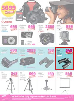 Game Botswana : Vuvudeala! (28 June - 11 July 2018), page 16