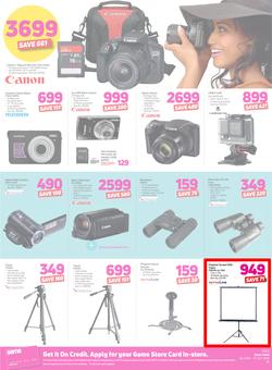 Game Botswana : Vuvudeala! (28 June - 11 July 2018), page 16