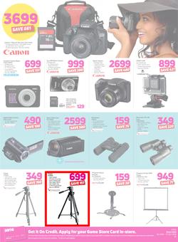 Game Botswana : Vuvudeala! (28 June - 11 July 2018), page 16