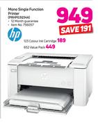 HP 652 Value Pack