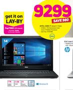 Dell Intel Core i7 (N3467 I7 7500)