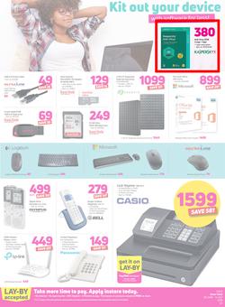 Game Botswana : Vuvudeala! (28 June - 11 July 2018), page 20