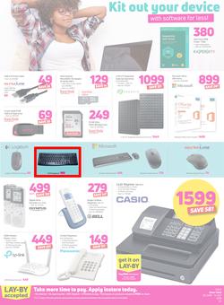 Game Botswana : Vuvudeala! (28 June - 11 July 2018), page 20