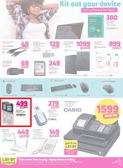 Game Botswana : Vuvudeala! (28 June - 11 July 2018), page 20
