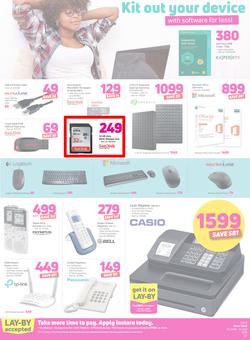 Game Botswana : Vuvudeala! (28 June - 11 July 2018), page 20