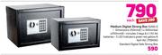 Standard Digital Safe Strong Box