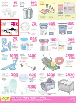 Game Botswana : Vuvudeala! (28 June - 11 July 2018), page 22