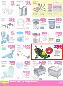 Game Botswana : Vuvudeala! (28 June - 11 July 2018), page 22