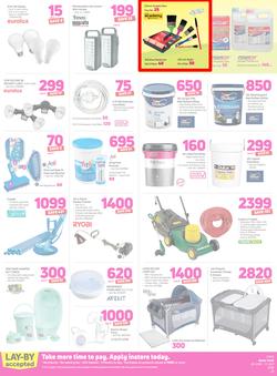 Game Botswana : Vuvudeala! (28 June - 11 July 2018), page 22