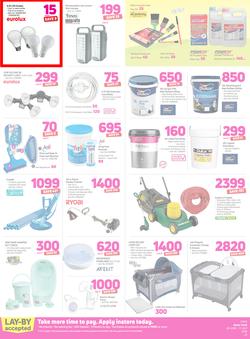 Game Botswana : Vuvudeala! (28 June - 11 July 2018), page 22
