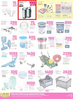 Game Botswana : Vuvudeala! (28 June - 11 July 2018), page 22