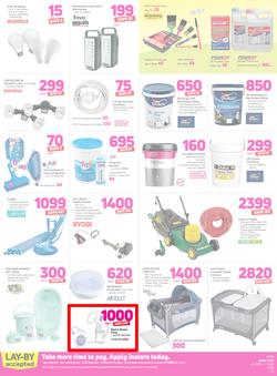 Game Botswana : Vuvudeala! (28 June - 11 July 2018), page 22
