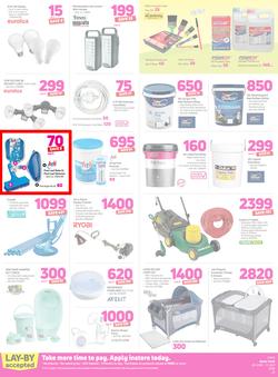 Game Botswana : Vuvudeala! (28 June - 11 July 2018), page 22