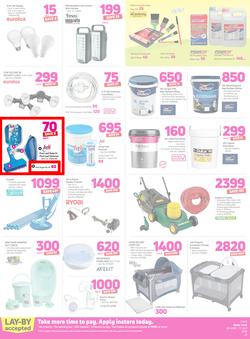 Game Botswana : Vuvudeala! (28 June - 11 July 2018), page 22