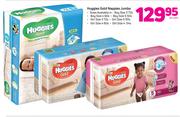 Huggies Gold Nappies Jumbo-Per Pack