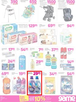 Game Botswana : Vuvudeala! (28 June - 11 July 2018), page 23