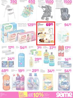 Game Botswana : Vuvudeala! (28 June - 11 July 2018), page 23
