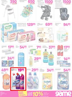 Game Botswana : Vuvudeala! (28 June - 11 July 2018), page 23