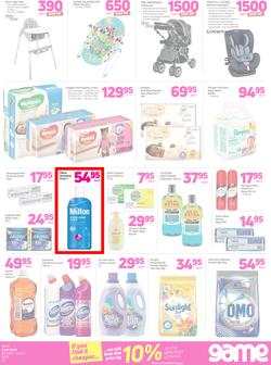 Game Botswana : Vuvudeala! (28 June - 11 July 2018), page 23