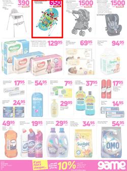 Game Botswana : Vuvudeala! (28 June - 11 July 2018), page 23