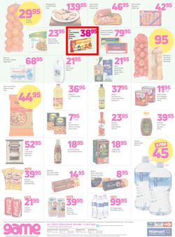 Game Botswana : Vuvudeala! (28 June - 11 July 2018), page 24