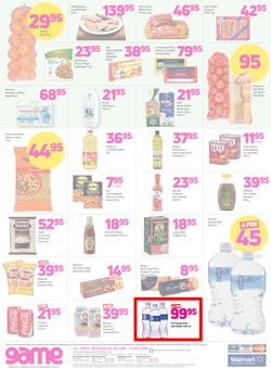 Game Botswana : Vuvudeala! (28 June - 11 July 2018), page 24
