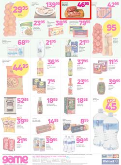 Game Botswana : Vuvudeala! (28 June - 11 July 2018), page 24