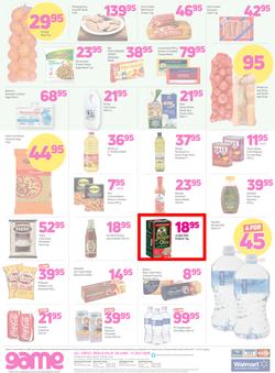 Game Botswana : Vuvudeala! (28 June - 11 July 2018), page 24