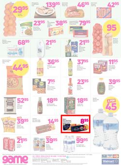 Game Botswana : Vuvudeala! (28 June - 11 July 2018), page 24