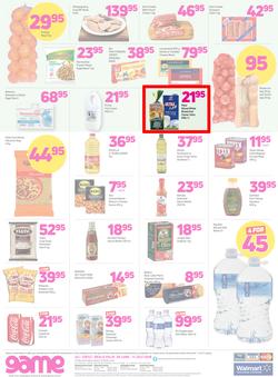 Game Botswana : Vuvudeala! (28 June - 11 July 2018), page 24