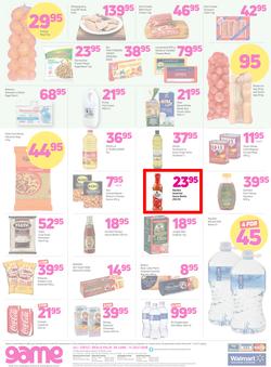 Game Botswana : Vuvudeala! (28 June - 11 July 2018), page 24