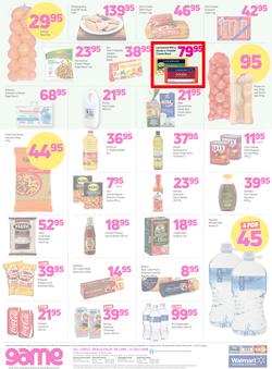 Game Botswana : Vuvudeala! (28 June - 11 July 2018), page 24