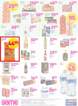 Game Botswana : Vuvudeala! (28 June - 11 July 2018), page 24