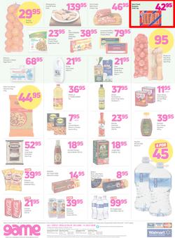 Game Botswana : Vuvudeala! (28 June - 11 July 2018), page 24