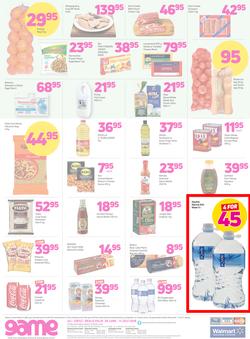 Game Botswana : Vuvudeala! (28 June - 11 July 2018), page 24