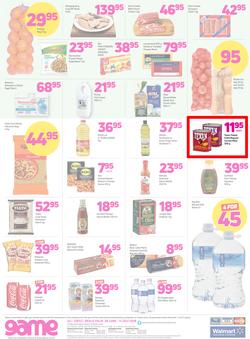 Game Botswana : Vuvudeala! (28 June - 11 July 2018), page 24