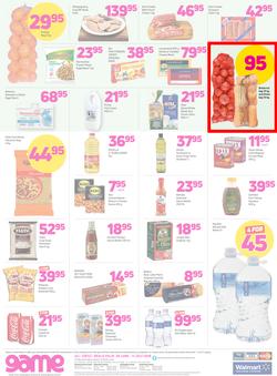Game Botswana : Vuvudeala! (28 June - 11 July 2018), page 24