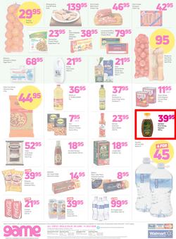 Game Botswana : Vuvudeala! (28 June - 11 July 2018), page 24