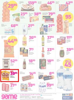 Game Botswana : Vuvudeala! (28 June - 11 July 2018), page 24