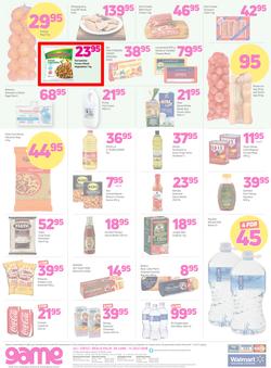 Game Botswana : Vuvudeala! (28 June - 11 July 2018), page 24