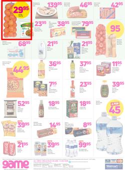 Game Botswana : Vuvudeala! (28 June - 11 July 2018), page 24
