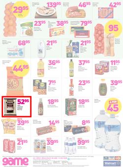 Game Botswana : Vuvudeala! (28 June - 11 July 2018), page 24