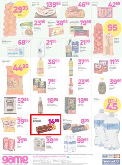 Game Botswana : Vuvudeala! (28 June - 11 July 2018), page 24